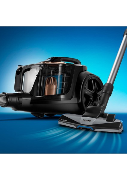 Marathon Daily Torbasiz PowerCyclone 8 Premium Elektrikli Süpürge - Yedek Filtre Hediyesiyle + Airwick Oda Kokusu Aerosol Lavanta Esintisi fiyatları