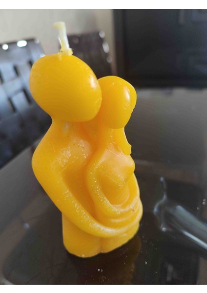 Alfagifts Dekoratif Kokulu Sevgili Mum fiyatları