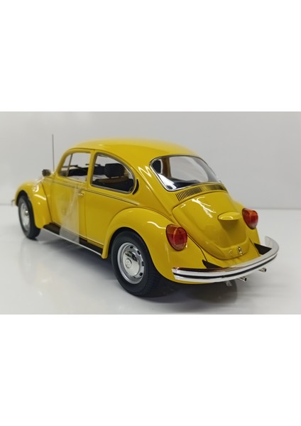 Dianomi Minichamps 1:18 Ölçek 1983 Volkswagen 1200 // Diecast Metal Model Full Açılan Version fiyatları