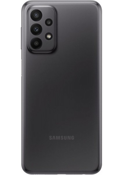 A23 Outlet A Grade 128gb füme renk