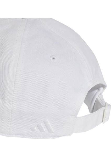 Aksesuar Beyaz Şapka Spw Strıpes Cap JC6433