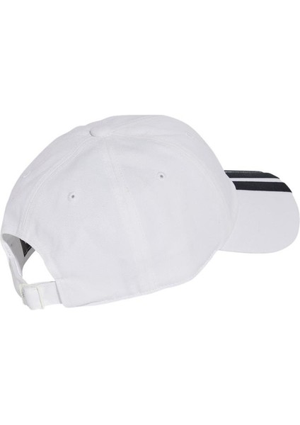 Aksesuar Beyaz Şapka Spw Strıpes Cap JC6433