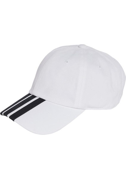 Aksesuar Beyaz Şapka Spw Strıpes Cap JC6433