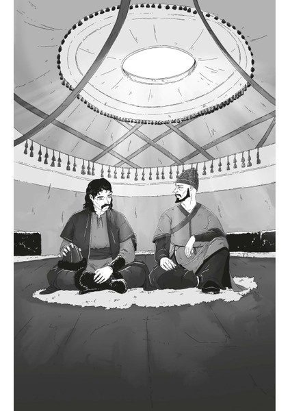 Selçuklu Hikayeleri / Hasan Erdem indirimleri