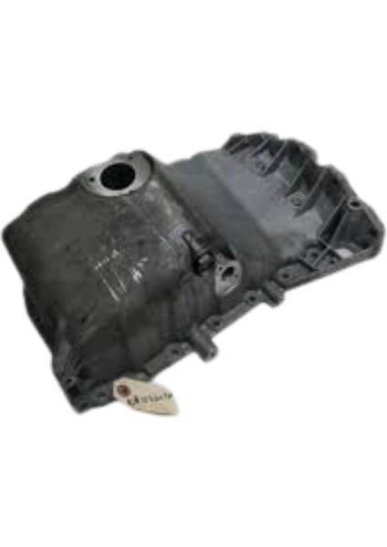 Yağ Karteri – 06B103603A Wısco – Audi A6 A4 01 2.0 Uyumlu