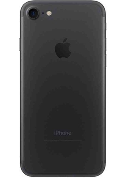 Iphone7 32GB yenilenmis Outlet A Grade silver