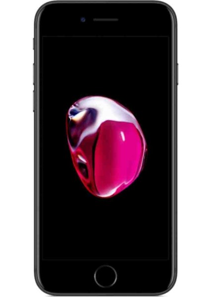 Iphone7 32GB yenilenmis Outlet A Grade silver