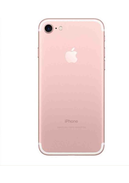 Iphone7 32GB yenilenmis Outlet A Grade silver indirimleri