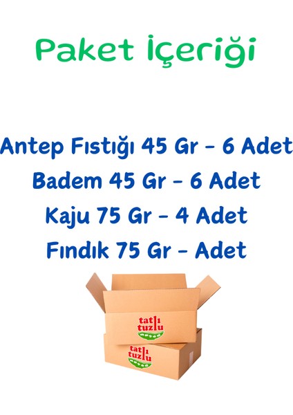 Gurme Karışık 20’li Koli (Özel Seçki!) -Tadım Kalitesi modelleri