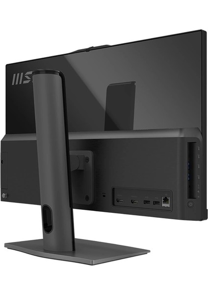Msı Modern AM242P 12M-1036XTR I5-1235U 16GB 1tb SSD 23.8 Fhd Freedos All In One Bilgisayar