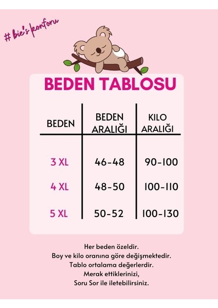 Erkek 3 Düğmeli Çizgili Desen Pamuk Uzun Kol Mevsimlik Cepli Büyük Beden Pijama Takımı