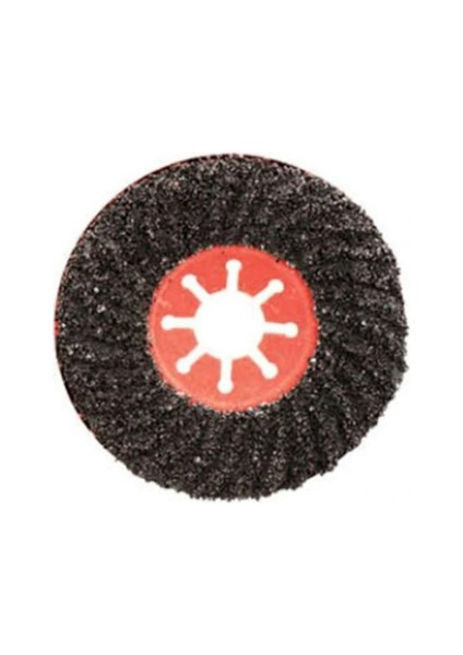 Fox Disk Zımpara 115 mm Sc 16 2ADET