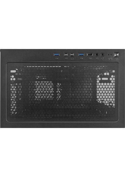 Intel I5 12400 16 GB Ddr4 1 Tb Nvme SSD Masaüstü Bilgisayarı