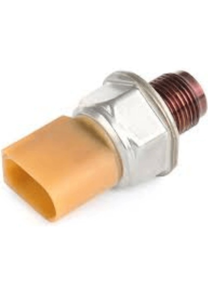 Yakıt Basınç Sensörü – 03L906054A Wısco – Volkswagen Golf6 Passat Caddy 1.6tdı 10 ve Sonrası Uyumlu