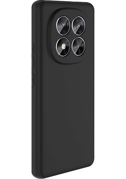 Xiaomi Redmi Note 14 Pro 4g Kılıf Biye Silikon