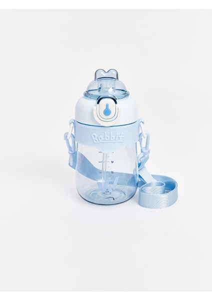 Lcw Accessorıes Karışık Askılı Pipetli Suluk 500 ml fiyatları