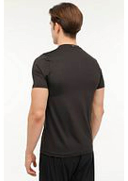 ml Renato 11ITL1019 5fx Siyah Erkek T-Shirt A101951148 fiyatları