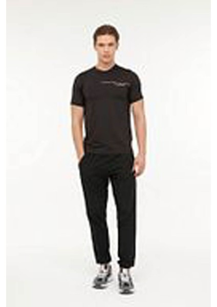 ml Renato 11ITL1019 5fx Siyah Erkek T-Shirt A101951148 modelleri