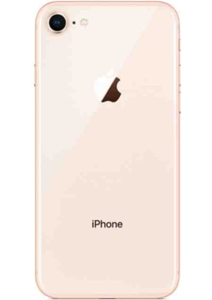 IPHONE 8 YENILENMIS 64GB B Grade Siyah indirimleri