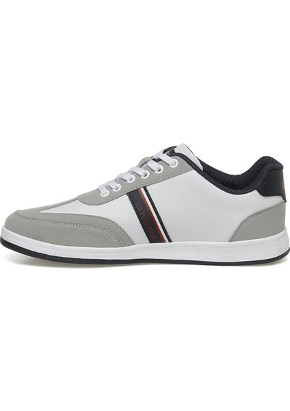Kares 5fx Beyaz Erkek Sneaker A101932518 modelleri