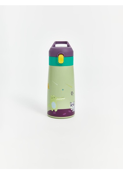 Lcw Accessorıes Pipetli Suluk 500 ml
