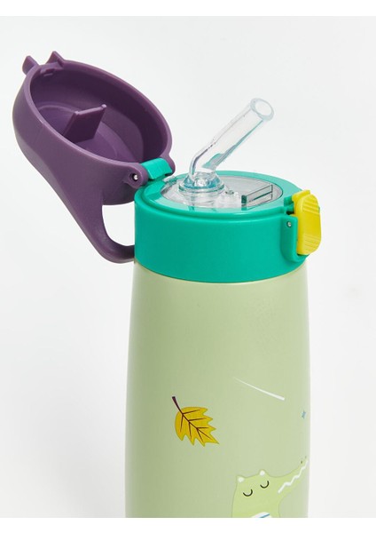 Lcw Accessorıes Pipetli Suluk 500 ml