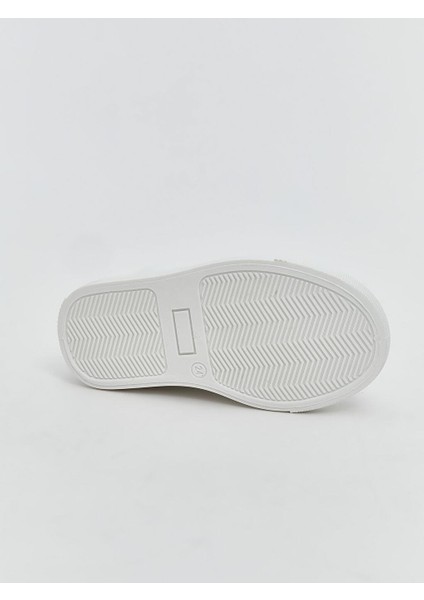 Lcw Steps Cırt Cırtlı Kız Bebek Spor Ayakkabı fırsatları