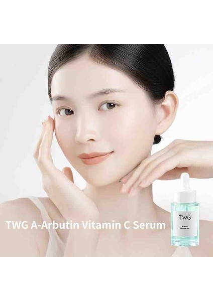 Arbutin C Vitaminli Yüz Serumu 30ml fiyatları