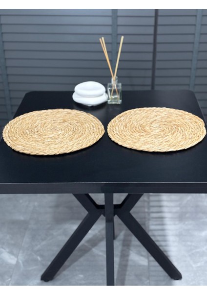 70X70 Yemek Masası Balkon Cafe Masa Sabit Masa Mutfak