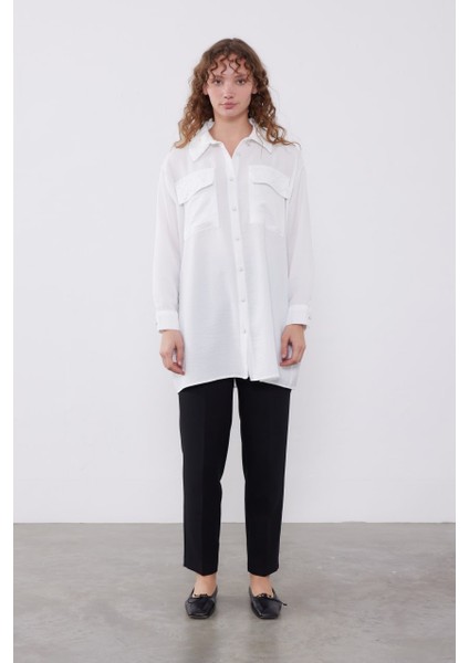 Oversize Kadın Gömlek fiyatları