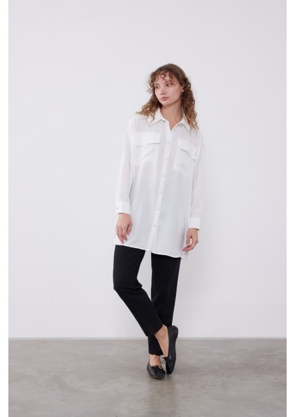 Oversize Kadın Gömlek fırsatları