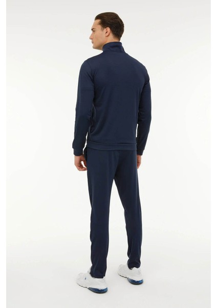 MB Alex Tsuıt 5fx Lacivert Erkek Eşofman Takımı A101948307 fiyatları
