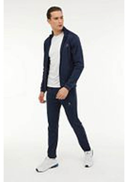 MB Alex Tsuıt 5fx Lacivert Erkek Eşofman Takımı A101948307 modelleri