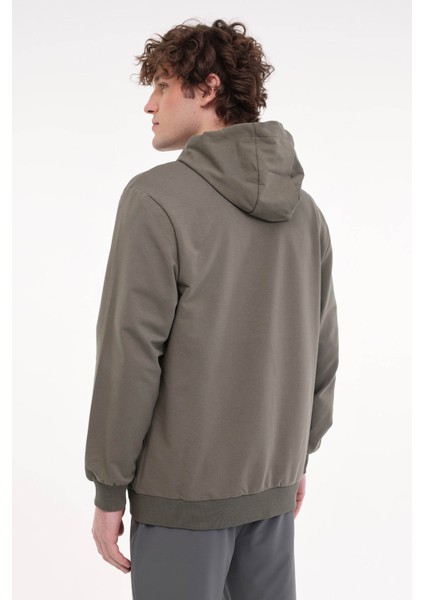 MB SN72 Fz Hod 5fx Açık Haki Erkek Sweatshirt A101939603 fiyatları