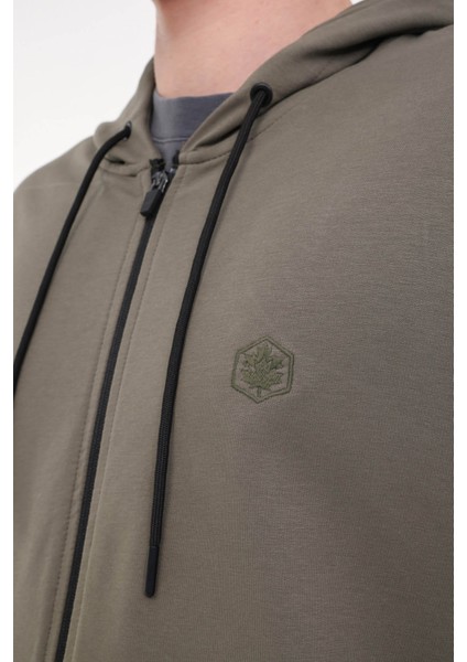 MB SN72 Fz Hod 5fx Açık Haki Erkek Sweatshirt A101939603 fırsatları
