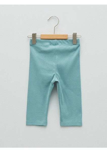 Beli Lastikli Basic Kız Bebek Tayt fiyatları