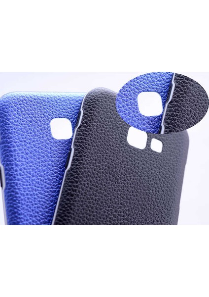 Galaxy A5 2017 Kılıf Renkli Deri Görünümlü Mistik Kapak fiyatları