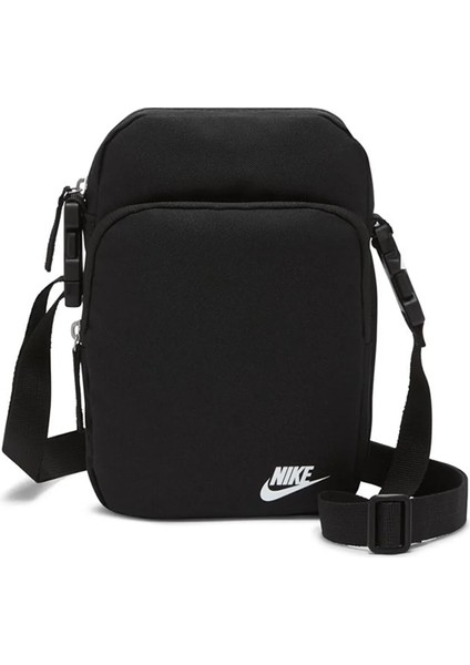 Nıke Çanta Omuz Çantası Nk Heritage Crossbody Omuz Çantası (4l) - DB0456-010