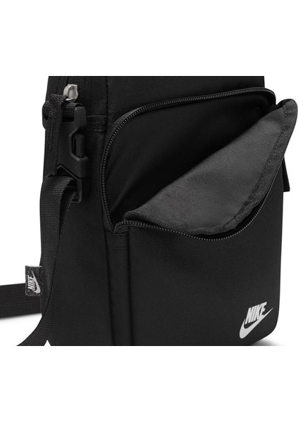 Nıke Çanta Omuz Çantası Nk Heritage Crossbody Omuz Çantası (4l) - DB0456-010 fırsatları