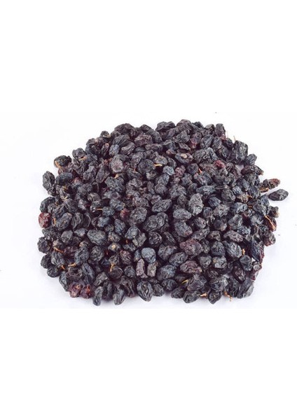 Siyah Üzüm Kurusu 500 gr