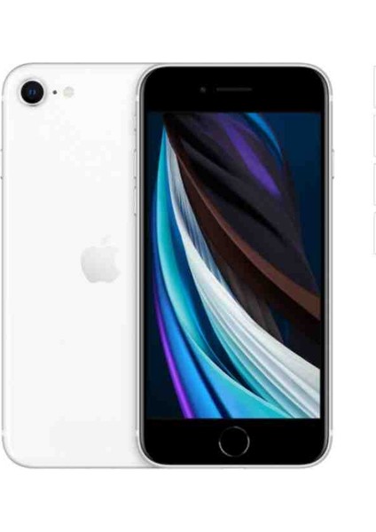 IPHONE Se 2020 yenilenmiş Outlet 64GB A Grade red indirimleri