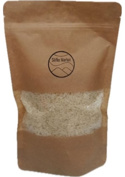 Silifke Yerli Pilavlık Pirinç 1 kg fiyatları