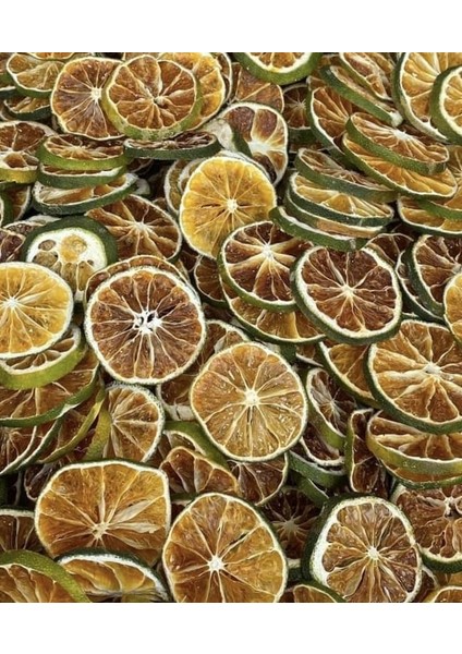 Mandalina Kurusu 100 gr