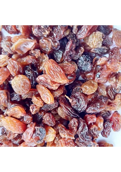 Sarı Üzüm Kurusu 500 gr