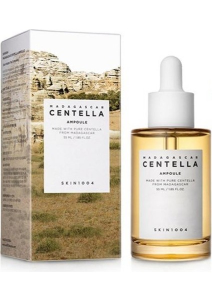 SKIN1004 Madagascar Cent Ampoule 55ML