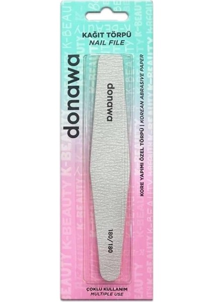 Donawa Kağıt Törpü 1822