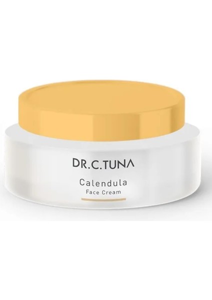 Dr. C. Tuna Aynısefa Yağı Yüz Kremi 50ML