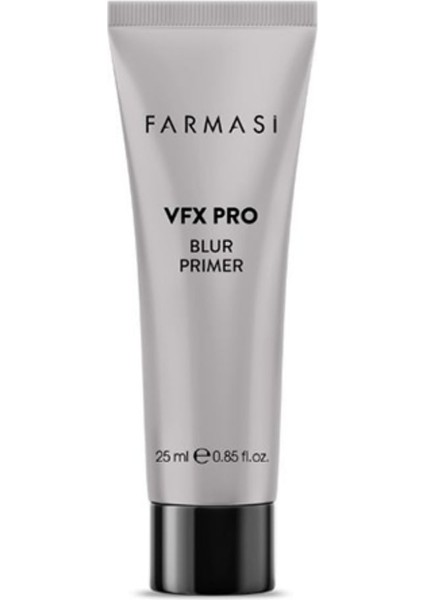 Vfx Pro Blur Primer 25ML