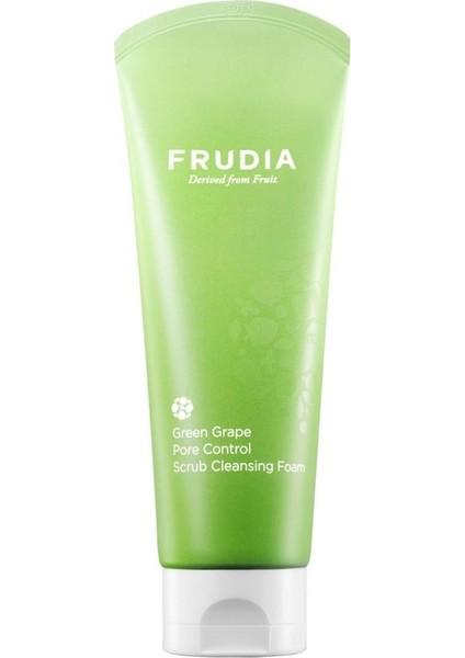 Frudia Green Grape Köpük Gözenek Kontrol Temizleyici 145ML