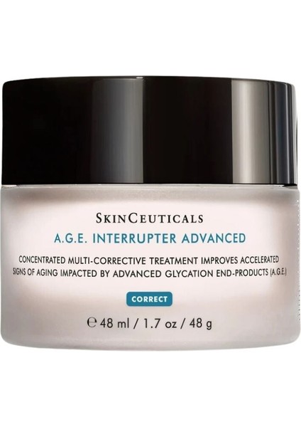 S.c.a.g.e Interrupter Advanced Krem 48ML